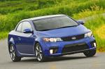 Kia Forte Koup 2009 года